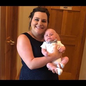 Meet your Posher, Marissa